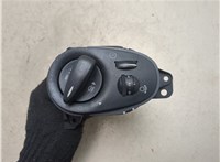 2M5T13A024EA Переключатель света Ford Focus 1 1998-2004 20402064 #7