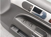  Дверь боковая (легковая) Volkswagen Touareg 2002-2007 20402068 #13