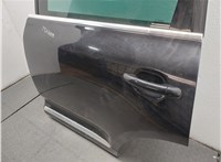  Дверь боковая (легковая) Volkswagen Touareg 2002-2007 20402077 #6