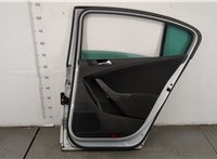  Дверь боковая (легковая) Volkswagen Passat 6 2005-2010 20402082 #9