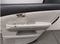  Дверь боковая (легковая) Lexus RX 2003-2009 20402085 #2