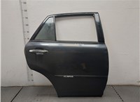  Дверь боковая (легковая) Lexus RX 2003-2009 20402085 #1