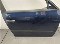  Дверь боковая (легковая) Skoda Fabia 2007-2014 20402091 #6