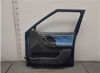  Дверь боковая (легковая) Skoda Fabia 2007-2014 20402091 #9