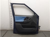  Дверь боковая (легковая) Skoda Fabia 2007-2014 20402099 #4