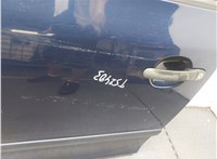  Дверь боковая (легковая) Skoda Fabia 2007-2014 20402099 #5