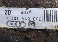  Цилиндр тормозной главный Volkswagen Passat 5 2000-2005 20402207 #3