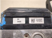 47660HY01B Блок АБС, насос (ABS, ESP, ASR) Nissan Juke 2010-2019 20402245 #9