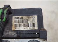 9201631, 13107108 Блок АБС, насос (ABS, ESP, ASR) Opel Zafira A 1999-2005 20402284 #3