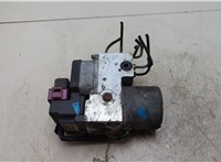 9201631, 13107108 Блок АБС, насос (ABS, ESP, ASR) Opel Zafira A 1999-2005 20402284 #9