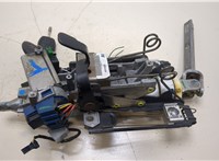  Колонка рулевая Ford Mondeo 3 2000-2007 20400622 #1