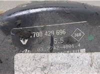 Цилиндр тормозной главный Renault Megane 1996-2002 20402311 #3