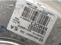 9821104980 Цилиндр тормозной главный Peugeot Rifter 20402317 #3