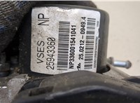 25943360 Блок АБС, насос (ABS, ESP, ASR) Chevrolet Captiva 2006-2011 20402324 #2