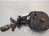 5H221A486BC Кронштейн запасного колеса Land Rover Range Rover Sport 2005-2013 20402344 #3