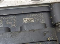 1612066780, 1606852280 Блок АБС, насос (ABS, ESP, ASR) Peugeot Boxer 2014- 20402347 #4