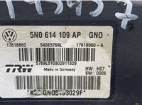  Блок АБС, насос (ABS, ESP, ASR) Volkswagen Tiguan 2011-2016 20402359 #3