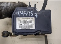  Блок АБС, насос (ABS, ESP, ASR) Volkswagen Tiguan 2011-2016 20402359 #4