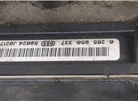 Блок АБС, насос (ABS, ESP, ASR) Land Rover Range Rover 3 (LM) 2002-2012 20402361 #4