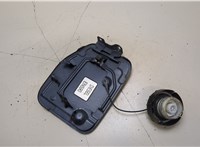  Лючок бензобака Mitsubishi Pajero 2006-2014 20402374 #3