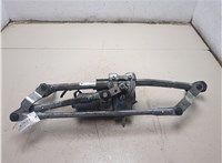 2K2955601A, 2K2955119B Механизм стеклоочистителя (трапеция дворников) Volkswagen Touran 2003-2006 20402403 #2