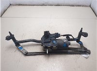 2K2955601A, 2K2955119B Механизм стеклоочистителя (трапеция дворников) Volkswagen Touran 2003-2006 20402403 #3