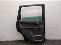 1496877, P3M51R24631AB Дверь боковая (легковая) Ford C-Max 2002-2010 20402462 #4