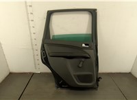  Дверь боковая (легковая) Ford C-Max 2002-2010 20402462 #7