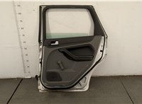  Стекло боковой двери Ford Focus 2 2008-2011 11394029 #8