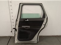  Замок двери Volvo V50 2004-2012 11394031 #9