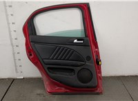  Дверь боковая (легковая) Alfa Romeo 159 2005-2011 20402468 #2