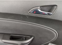  Дверь боковая (легковая) Opel Astra J 2010-2017 20402470 #7