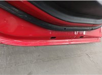  Дверь боковая (легковая) Opel Astra J 2010-2017 20402470 #8