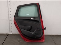  Дверь боковая (легковая) Opel Astra J 2010-2017 20402470 #9
