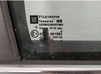  Дверь боковая (легковая) Opel Astra J 2010-2017 20402472 #3