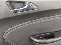  Дверь боковая (легковая) Opel Astra J 2010-2017 20402472 #7