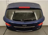  Щеткодержатель Infiniti QX70 11394095 #1