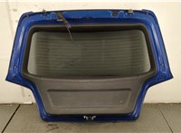 Крышка (дверь) багажника Mitsubishi Outlander 2003-2009 20402502 #4