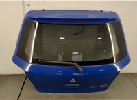  Крышка (дверь) багажника Mitsubishi Outlander 2003-2009 20402502 #1