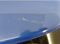  Крышка (дверь) багажника Mitsubishi Outlander 2003-2009 20402502 #10
