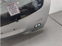 Крышка (дверь) багажника Honda Crosstour 20402506 #15