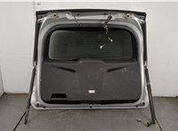  Крышка (дверь) багажника Ford Explorer 2015-2018 20402509 #3