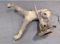  Ступица (кулак, цапфа) Mercedes Vito W639 2004-2013 20402534 #4