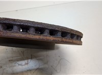  Диск тормозной Nissan Rogue 2020-2023 20402566 #3