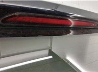  Крышка (дверь) багажника Volkswagen Atlas 2017-2020 20402570 #9