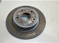  Диск тормозной Acura ILX 2012-2025 20402587 #1