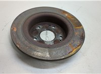  Диск тормозной Acura ILX 2012-2025 20402587 #2