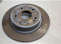 Диск тормозной Acura ILX 2012-2025 20402589 #1