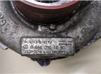 A6460900180 Турбина Mercedes C W203 2000-2007 20402591 #3