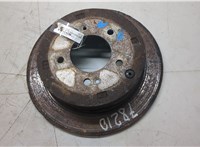 584113A300 Диск тормозной Hyundai Santa Fe 2000-2006 20402593 #4